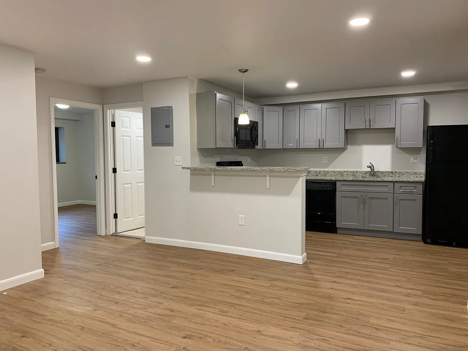 Blair Pond Estates – photo 2