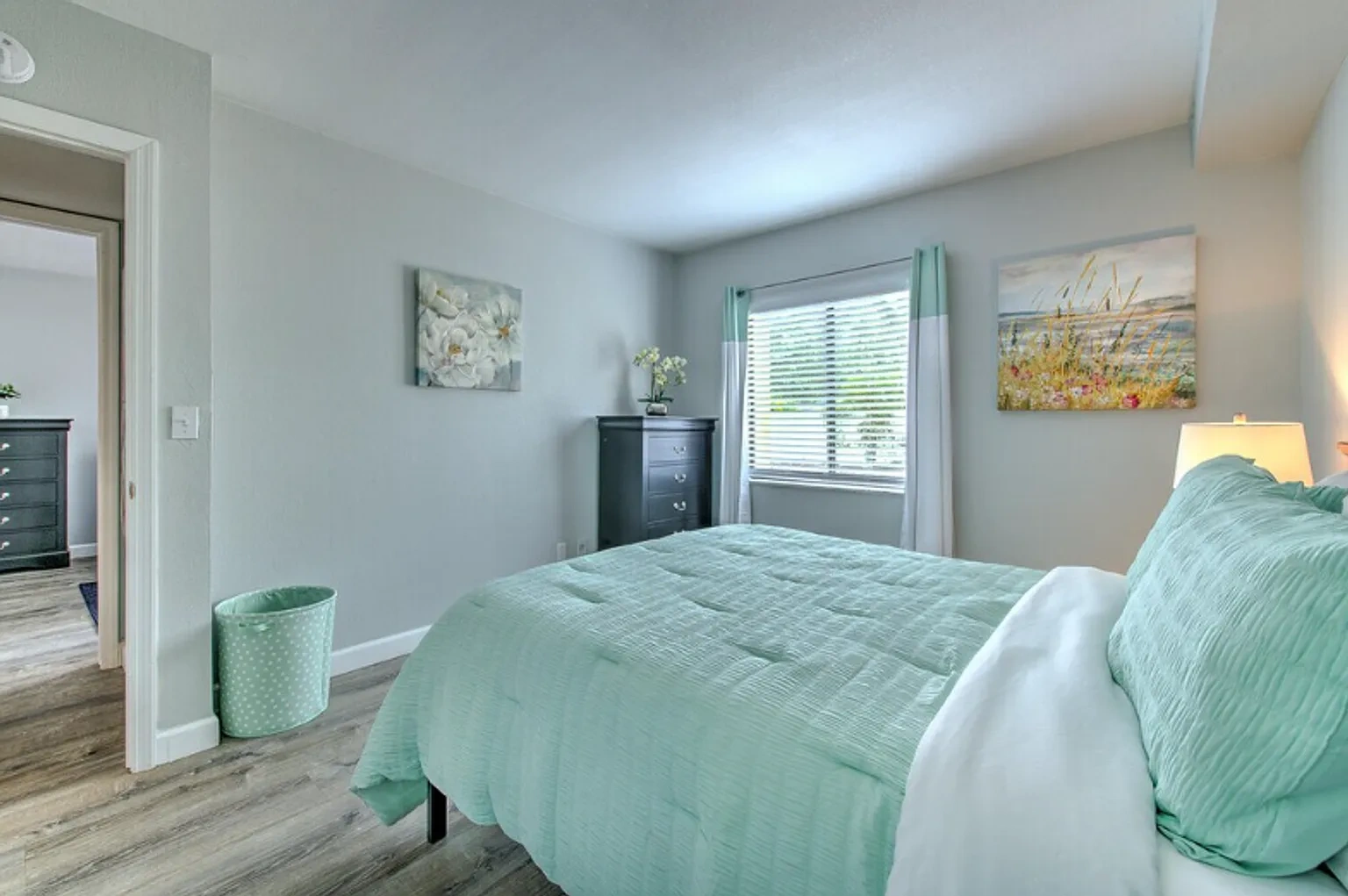 Pearl Cove Apartments – Floor plan