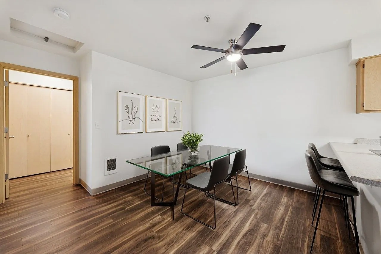 Stone Ridge Apartments – photo 5