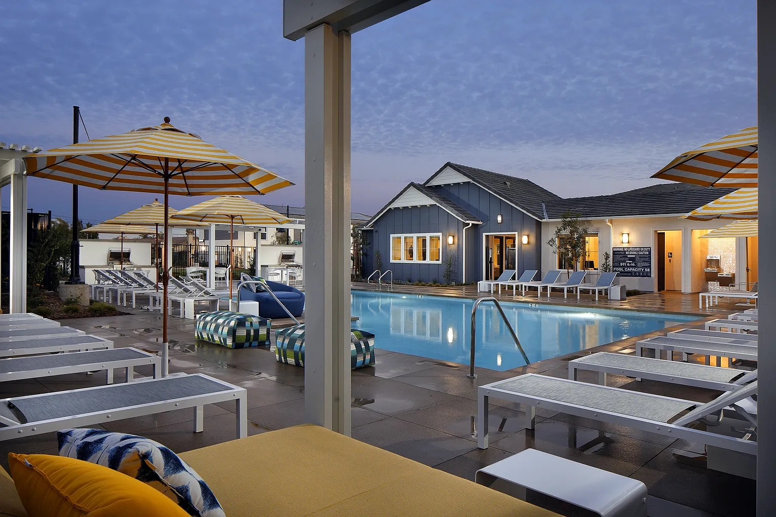 Serena Village Luxury Townhomes – photo 4
