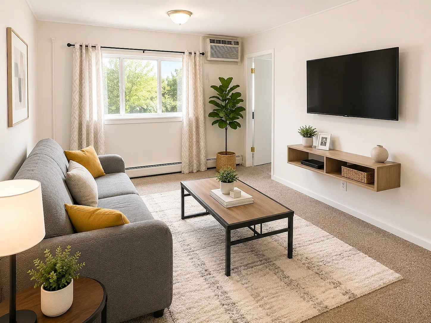 Village at Bluegrass Apartments – photo 5