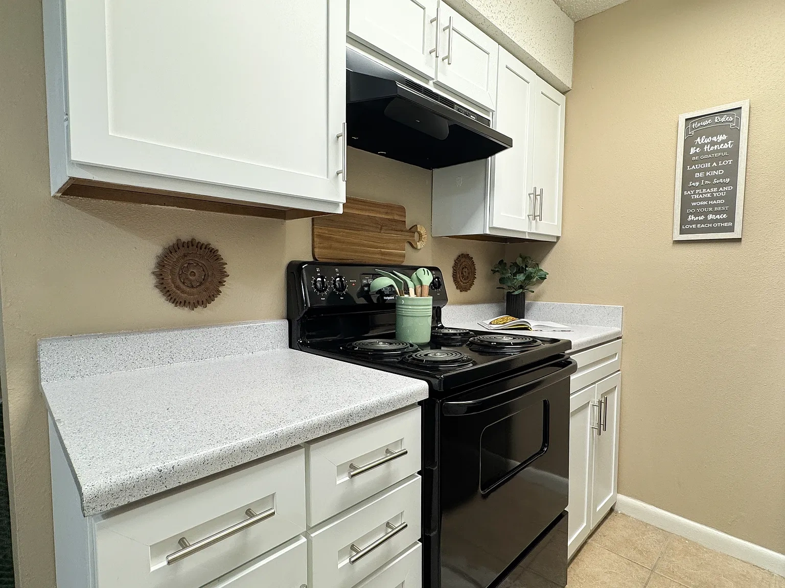 Cypress Park Apartments – photo 5