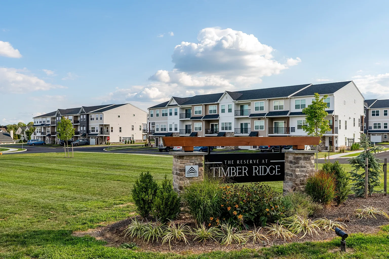 The Reserve at Timber Ridge – photo 3