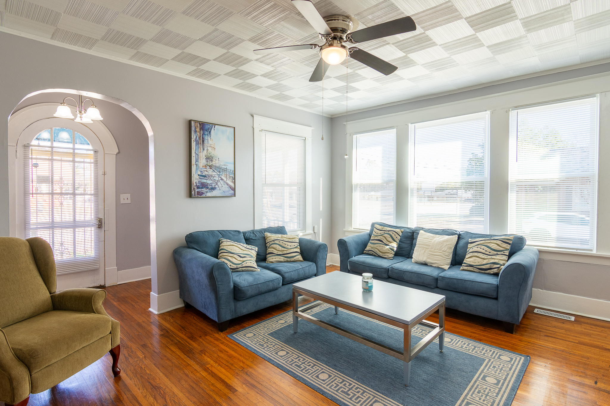 1812 Central Ave unit 1 – photo 5
