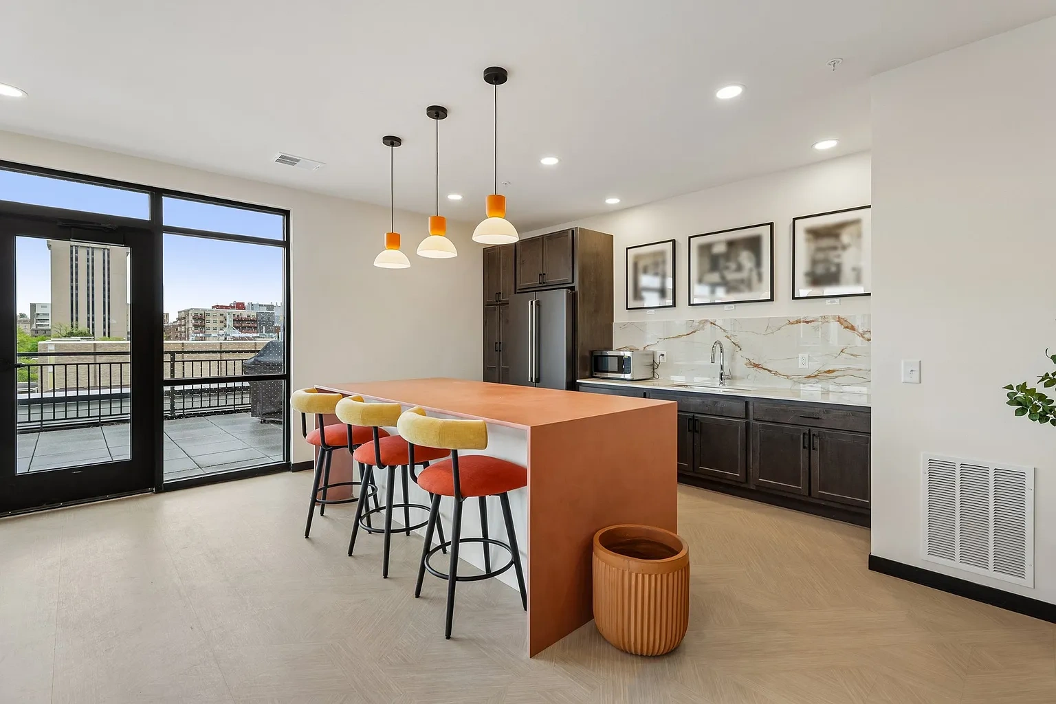 Vicino Apartments – photo 1