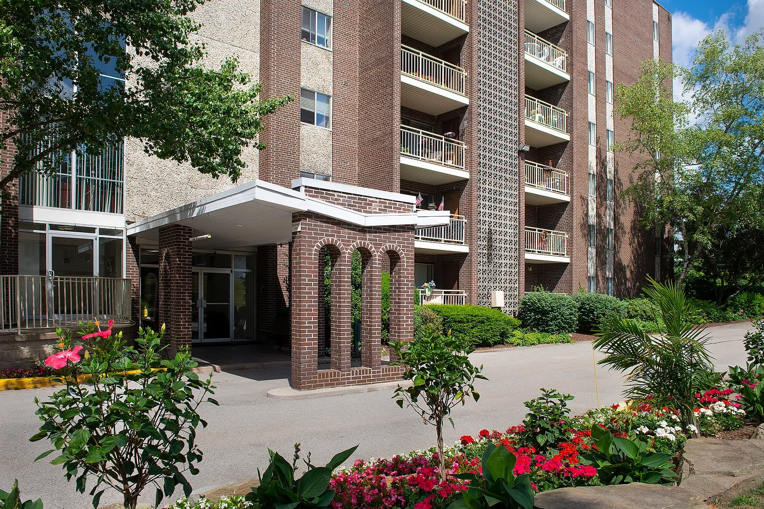 Monroeville Apartments – photo 2