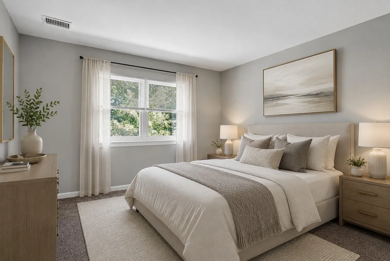 Miry Run Apartments – photo 5