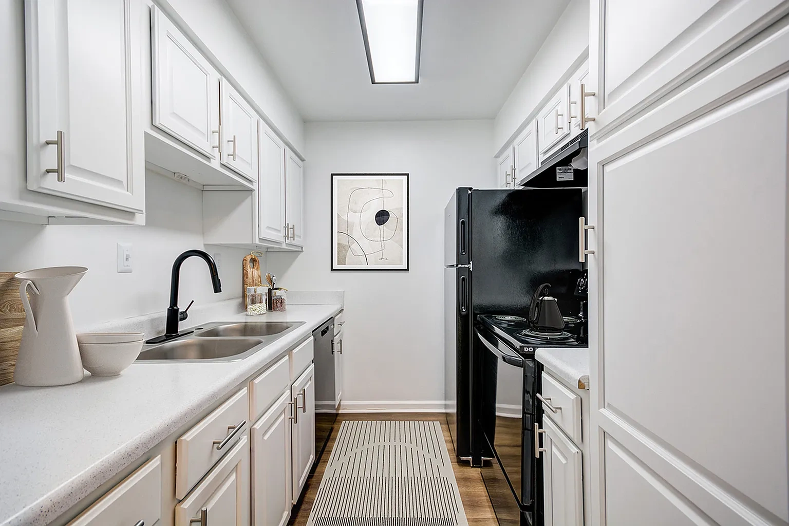 ReNew on Cantrell – Floor plan