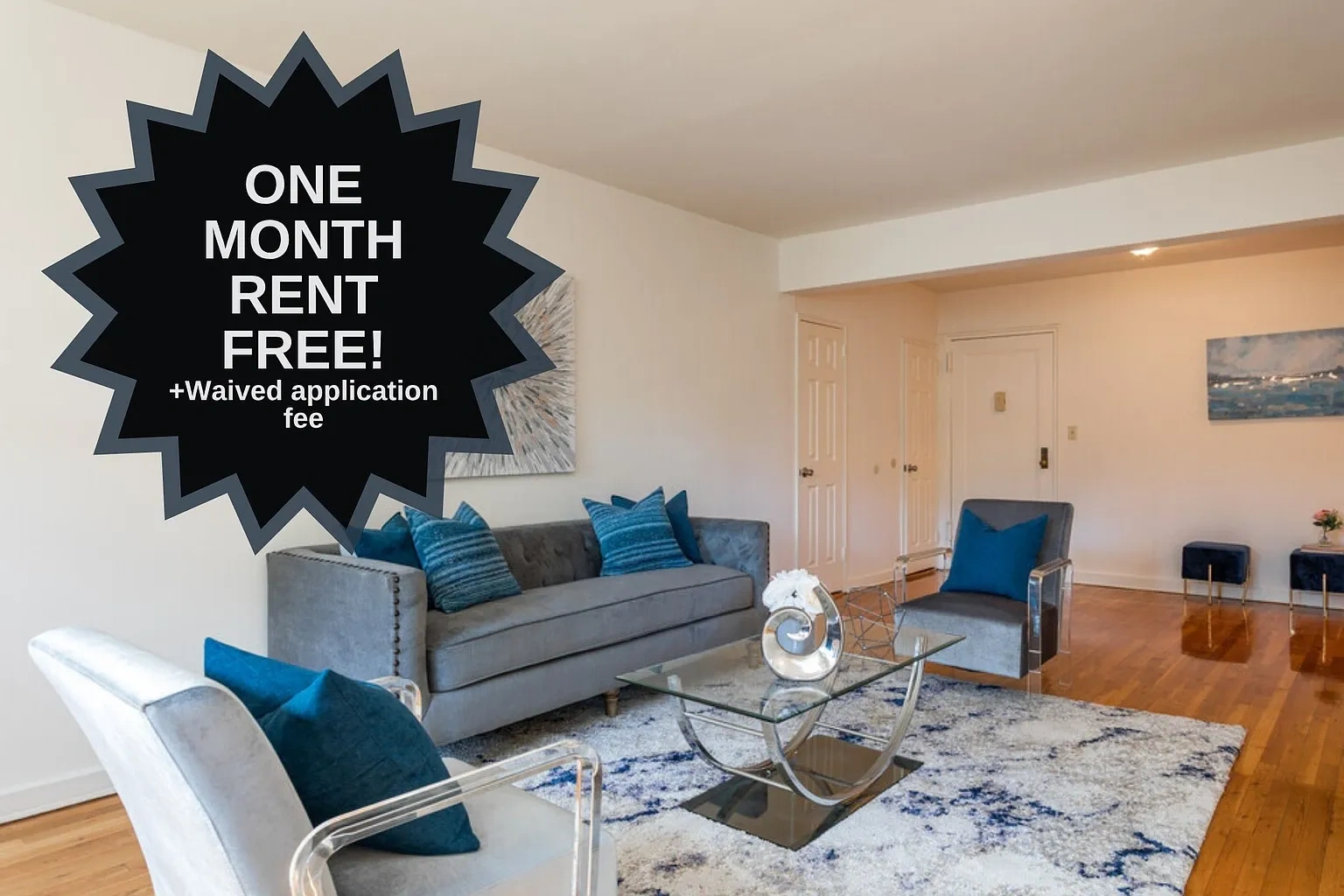 Hoyt Bedford Apartments – photo 2