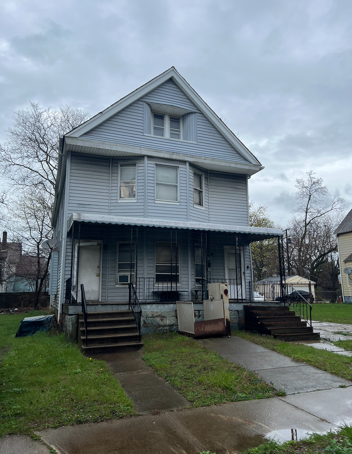 7109 Lawnview Ave unit 1 – photo 1