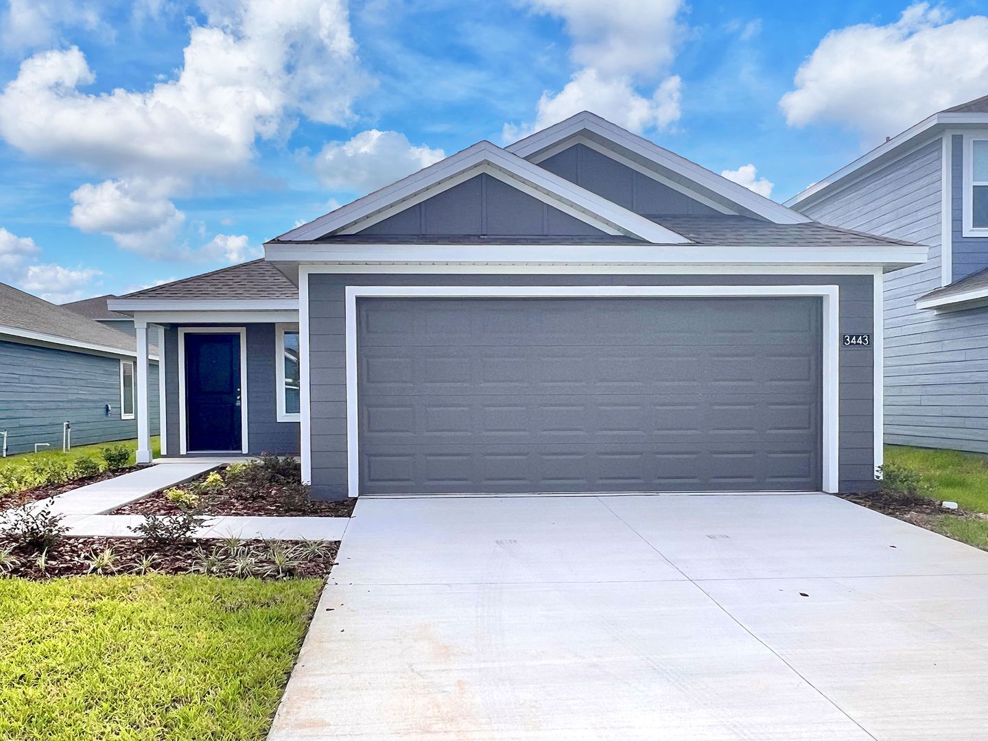 3443 Rover Rd – photo 1