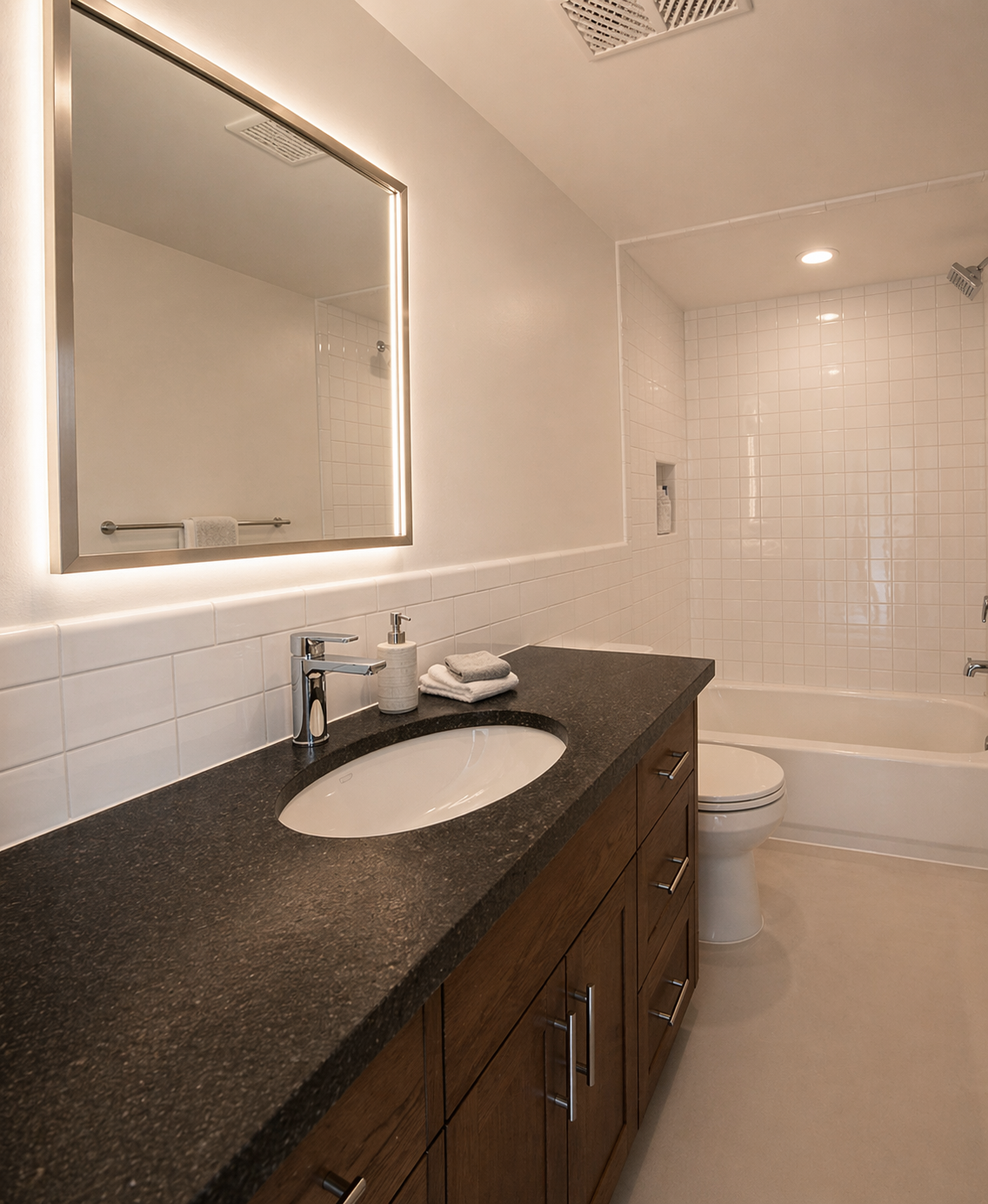 1726 Austin Ave unit 203 – photo 5