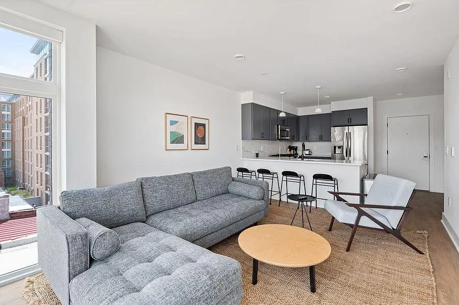 District - Co-Living – photo 4