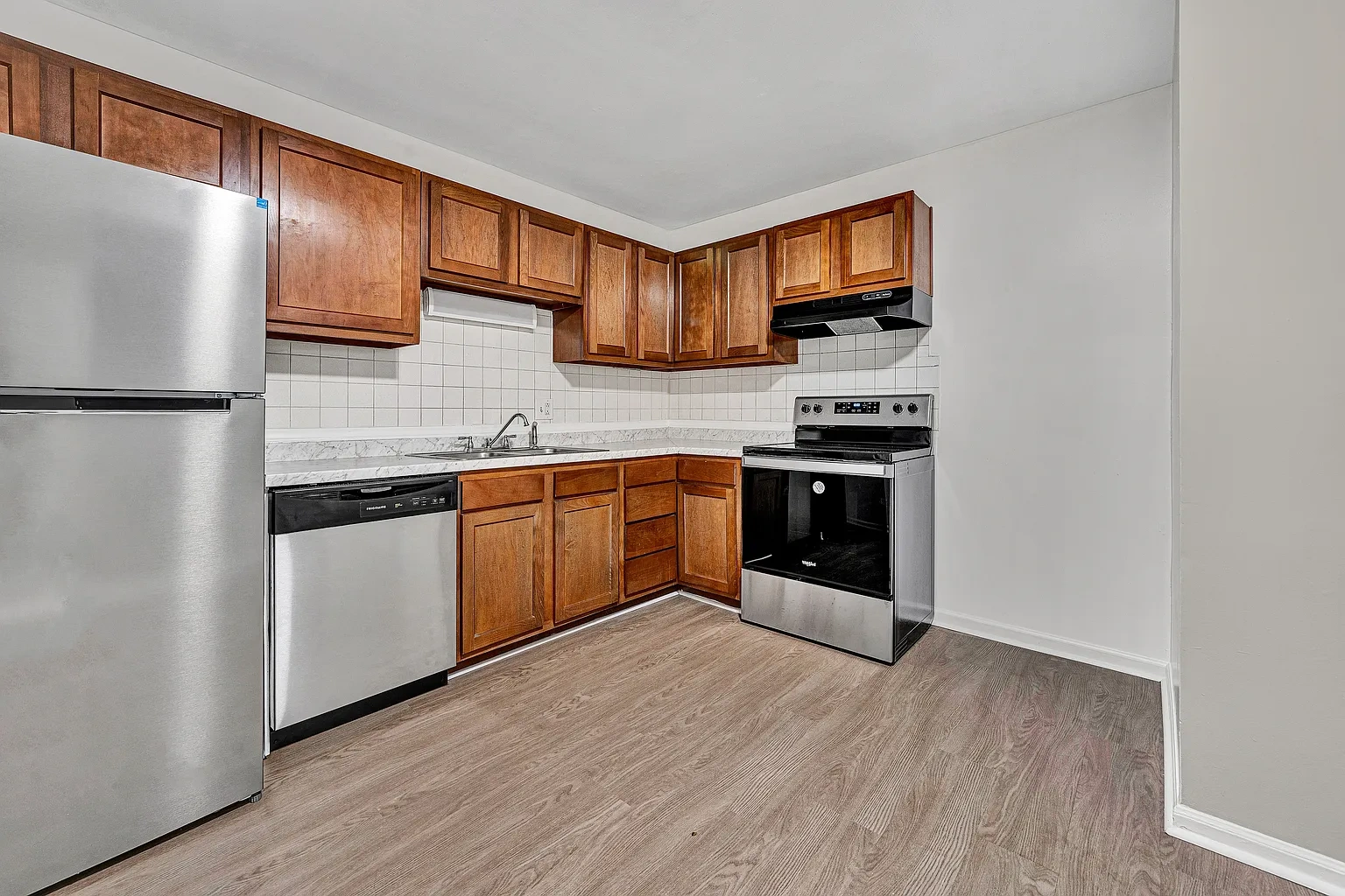 Flats at Glade Creek – photo 3