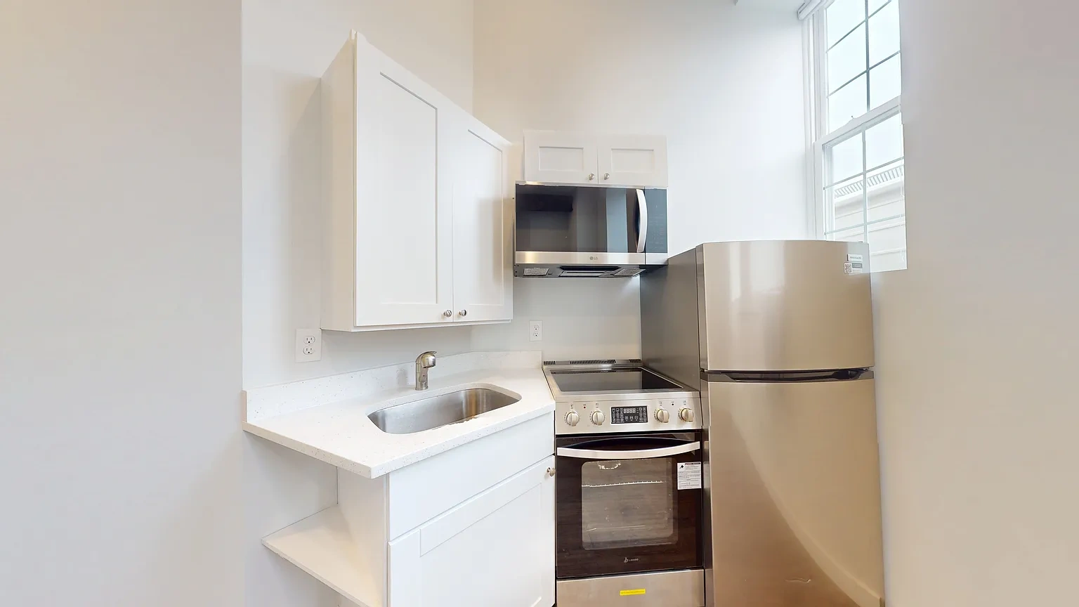 Fleetwood Lofts – Floor plan