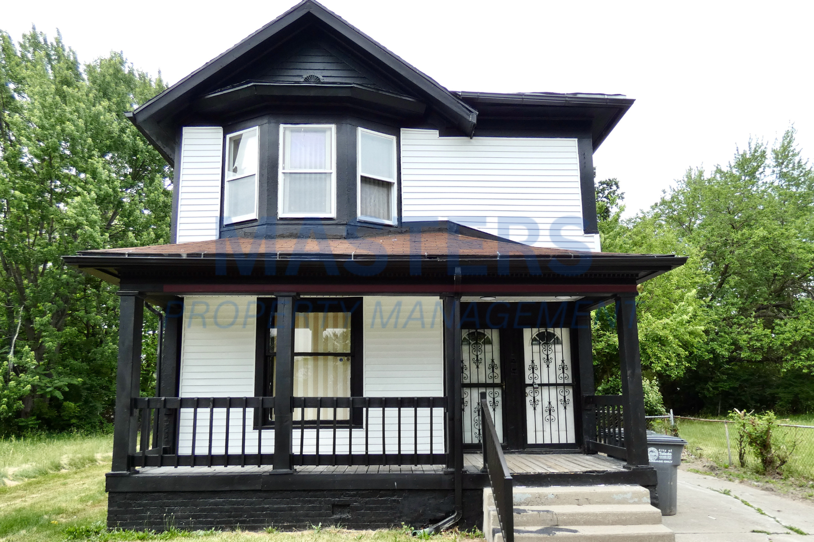 1026 Oakwood Ave unit Lower – photo 1
