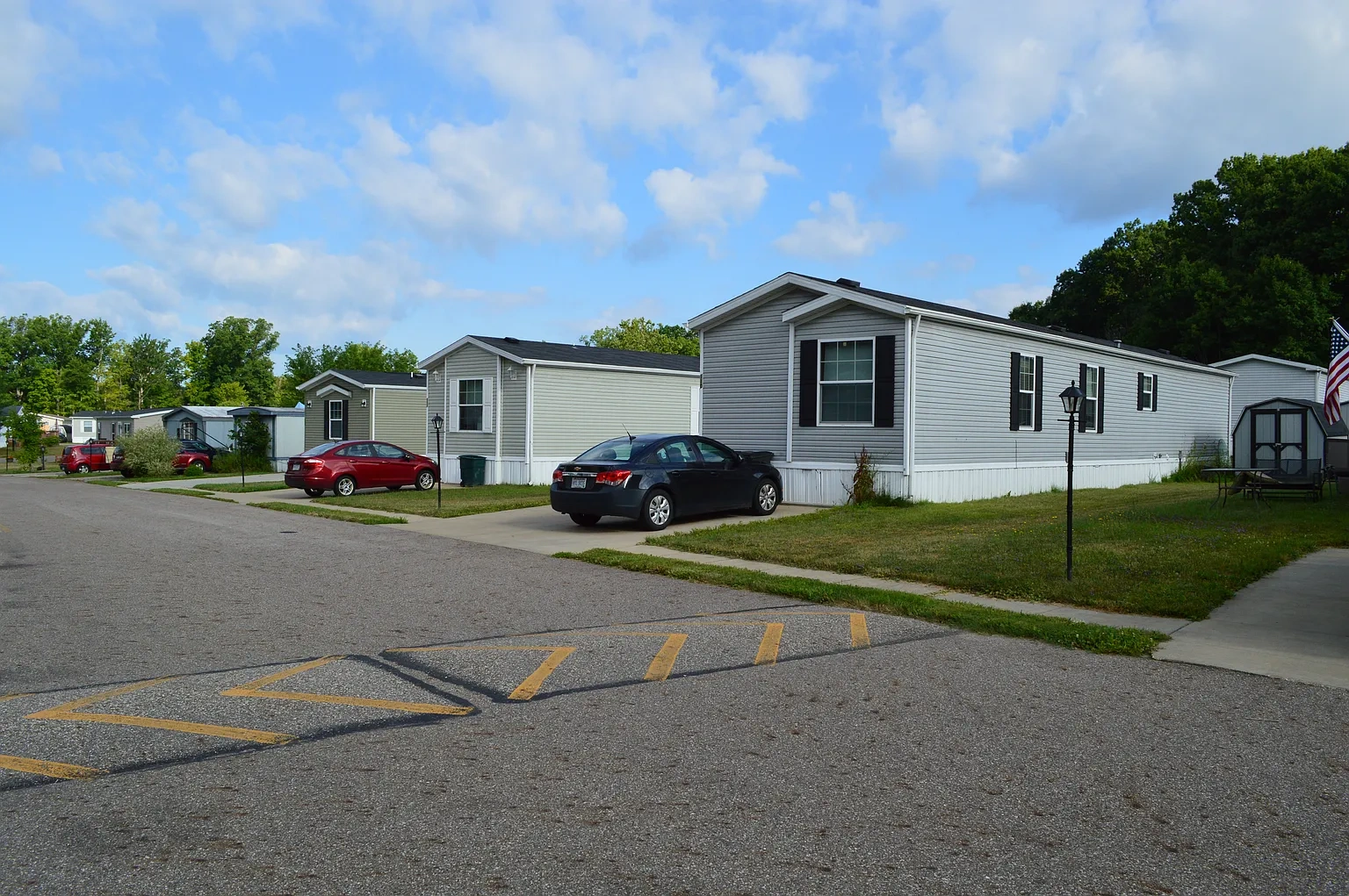 Countryside Estates Ohio – photo 5