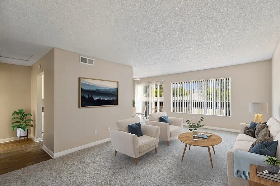 Stoneridge Apartment Homes – photo 5
