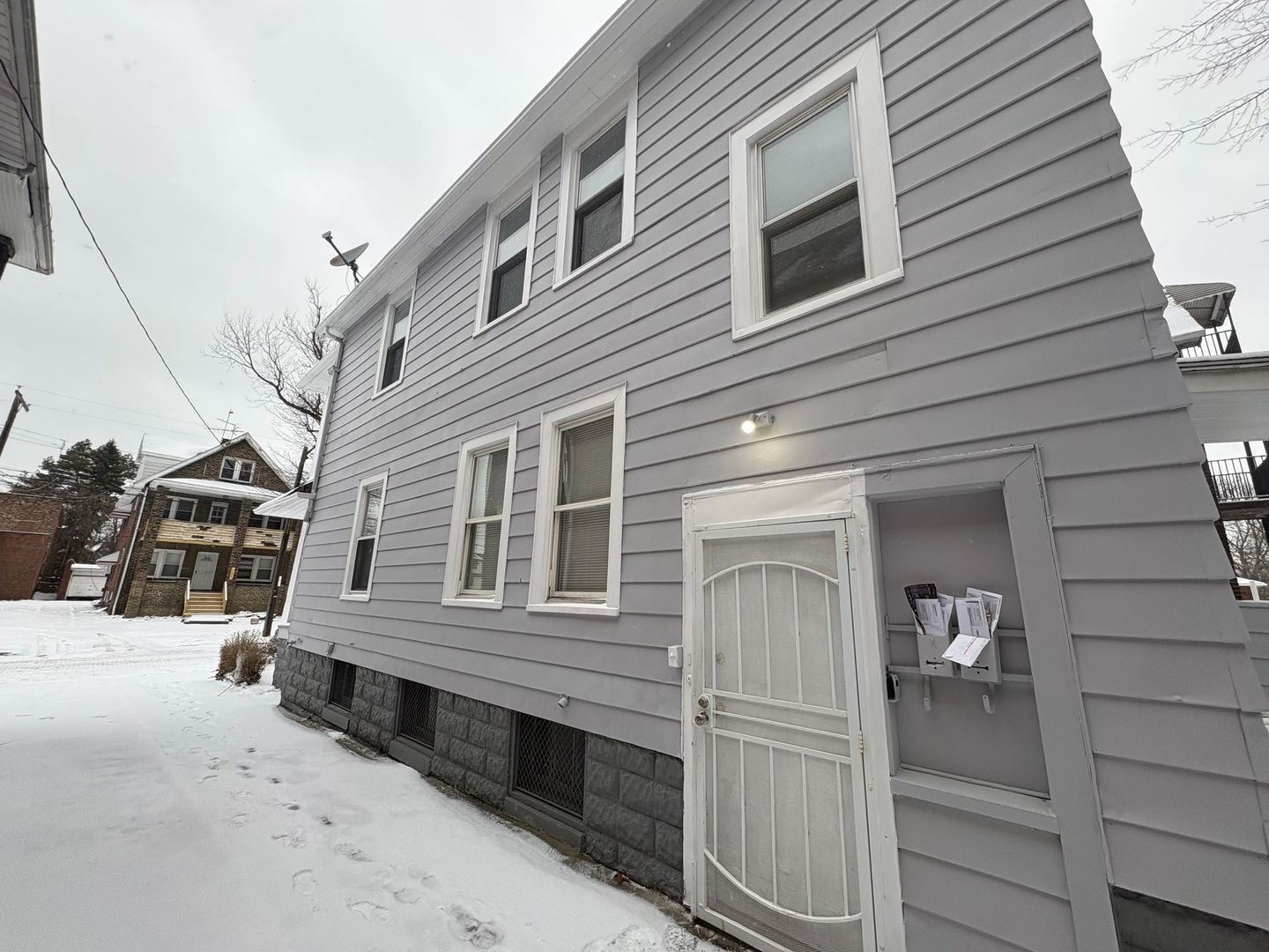 15624 Halliday Ave unit 15624 Halliday Ave DOWN – photo 3