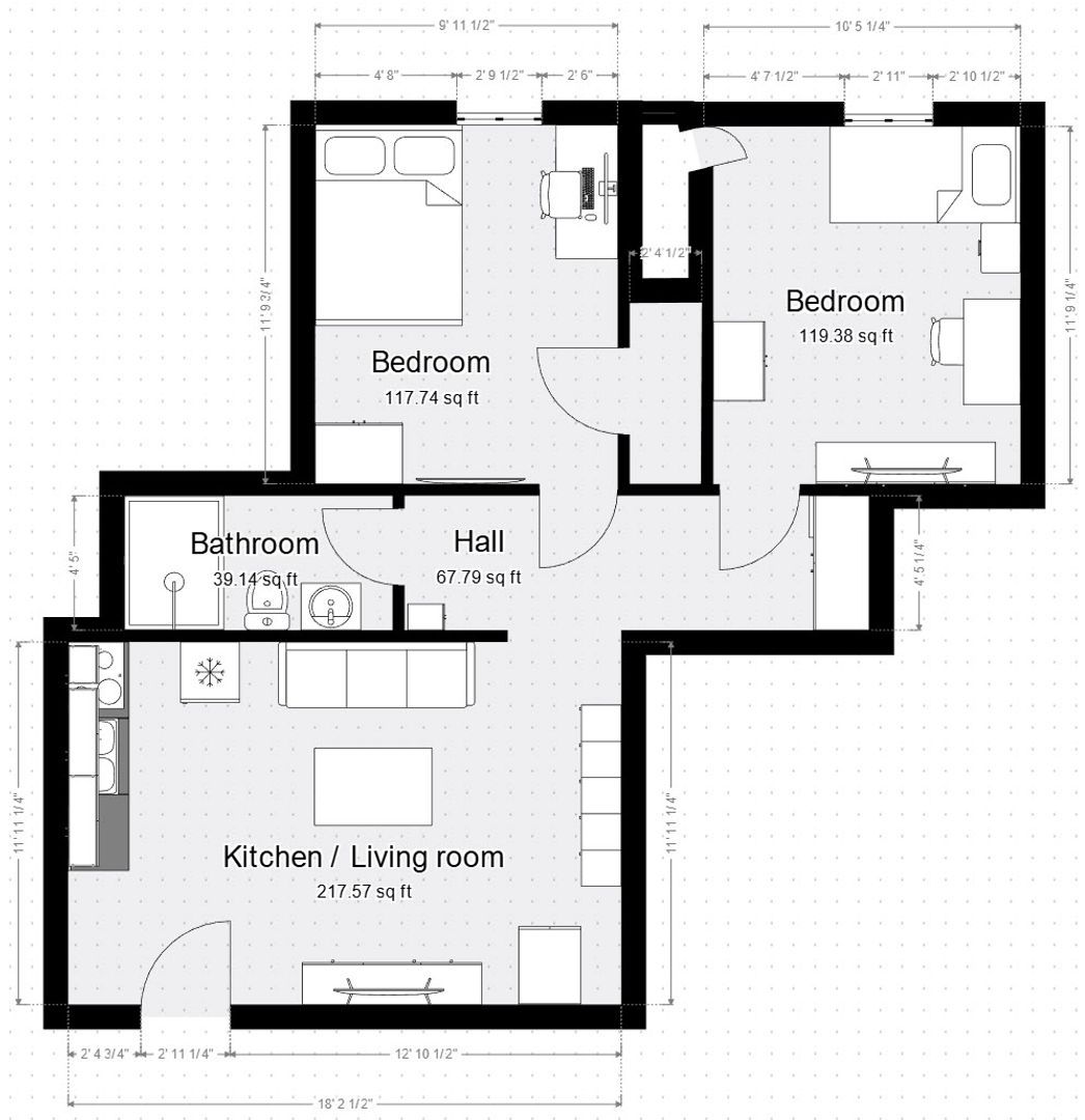 106 Fairview Dr unit 4-12 – photo 2