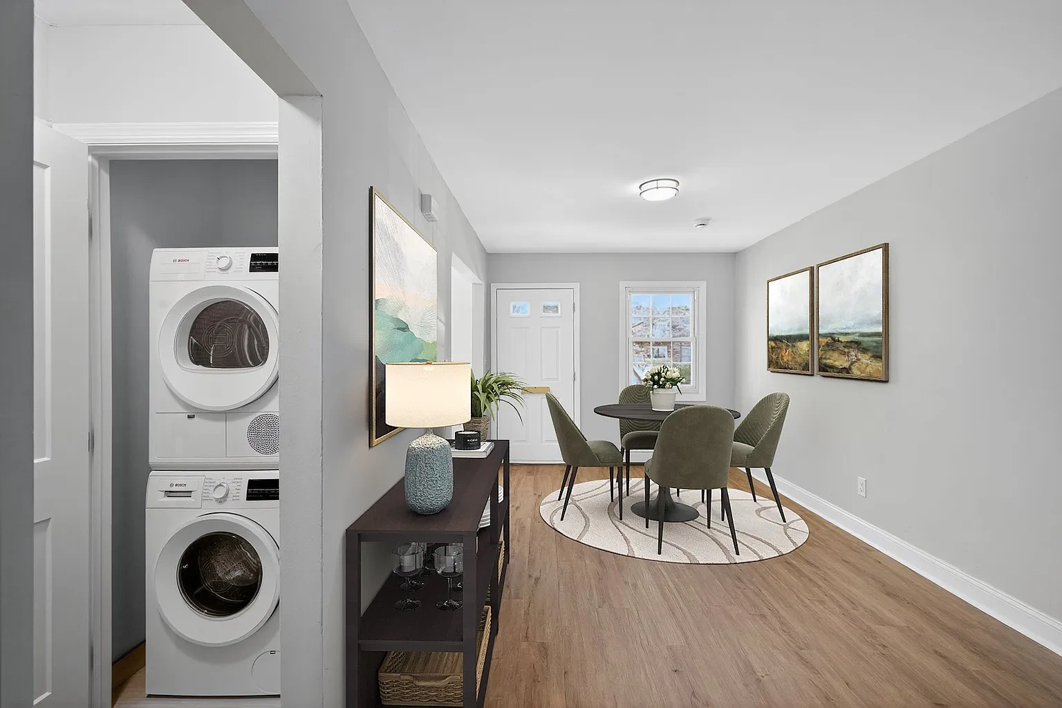Eagle Rock Apartments at Woodbury – photo 5