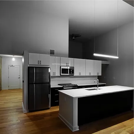 Eighth & Penn Apartments – photo 2