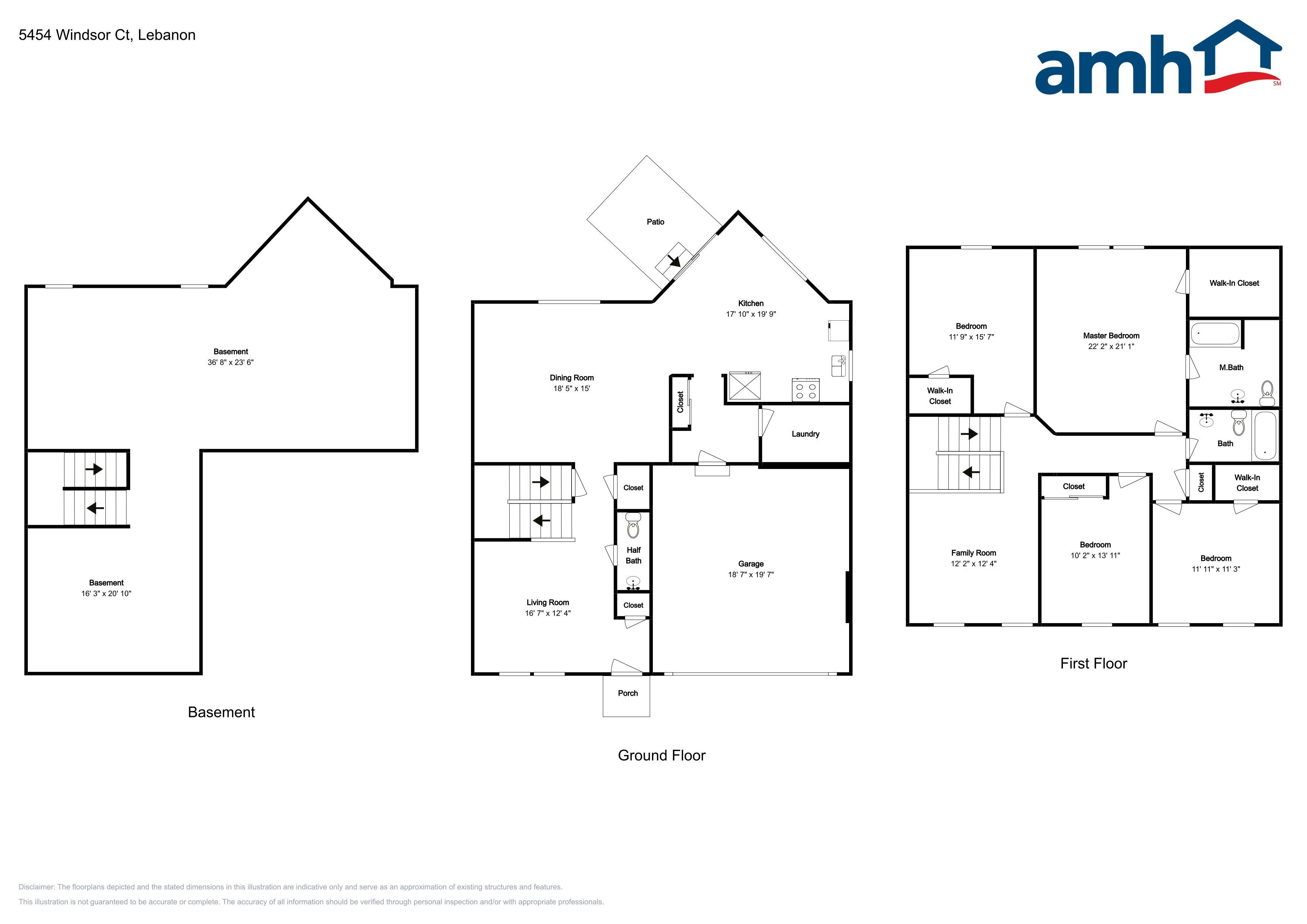 5454 Windsor Ct – photo 2