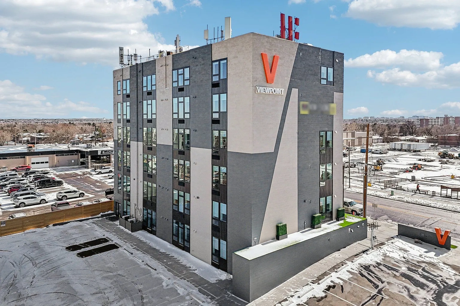 Viewpoint 41 Lofts – photo 2
