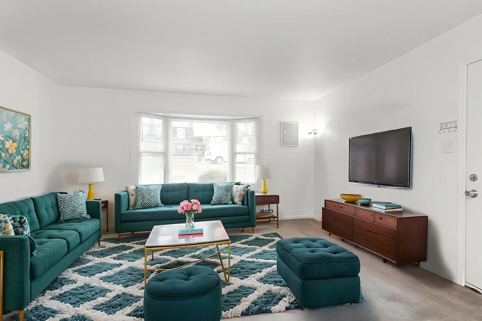 The Residences at Fayetteville – photo 2