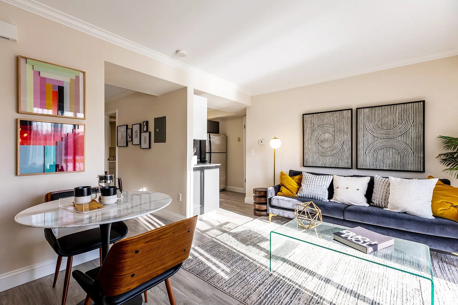 River Oaks West Apartments – photo 5