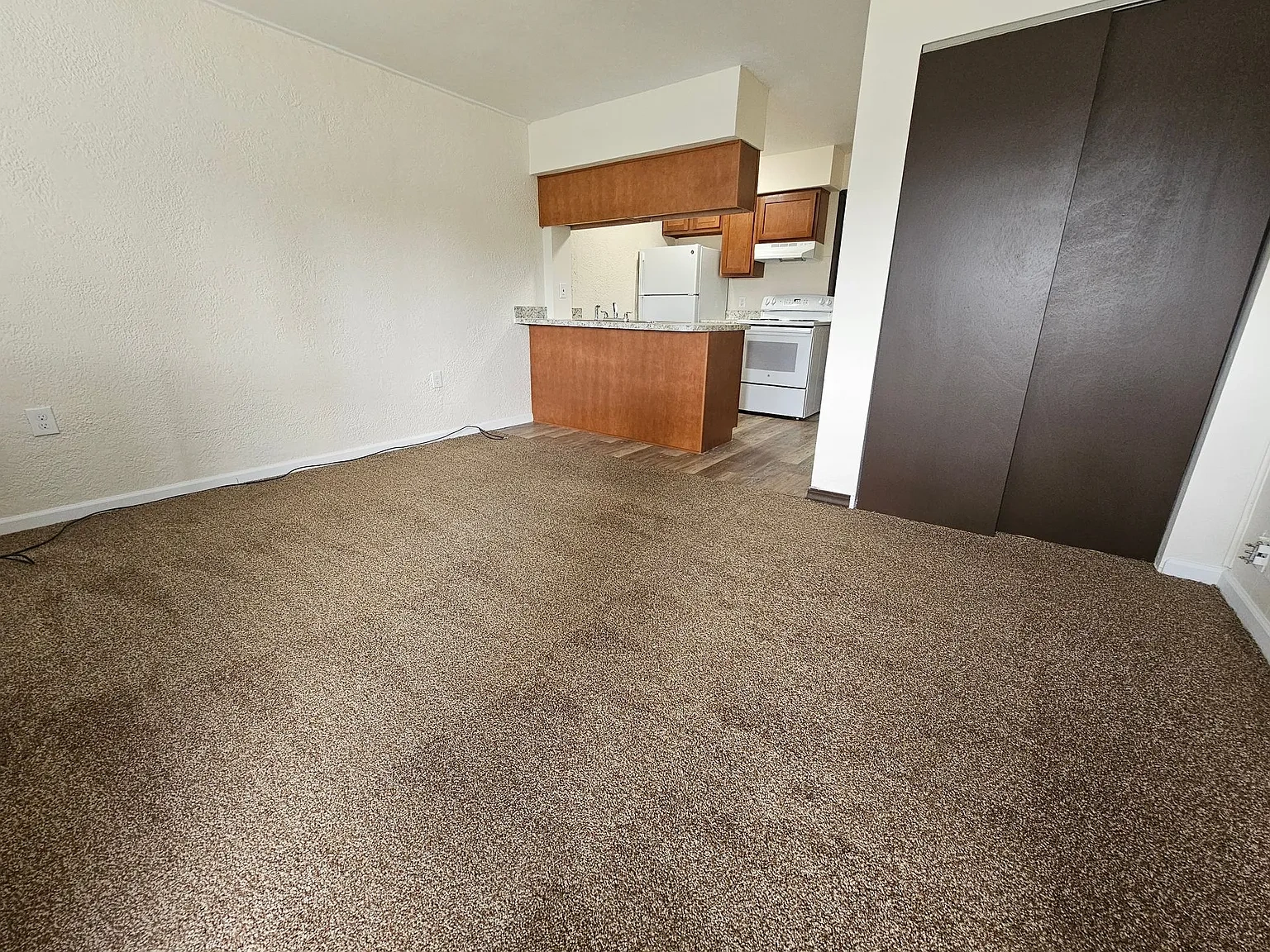 Tetherwood Apartments – photo 4