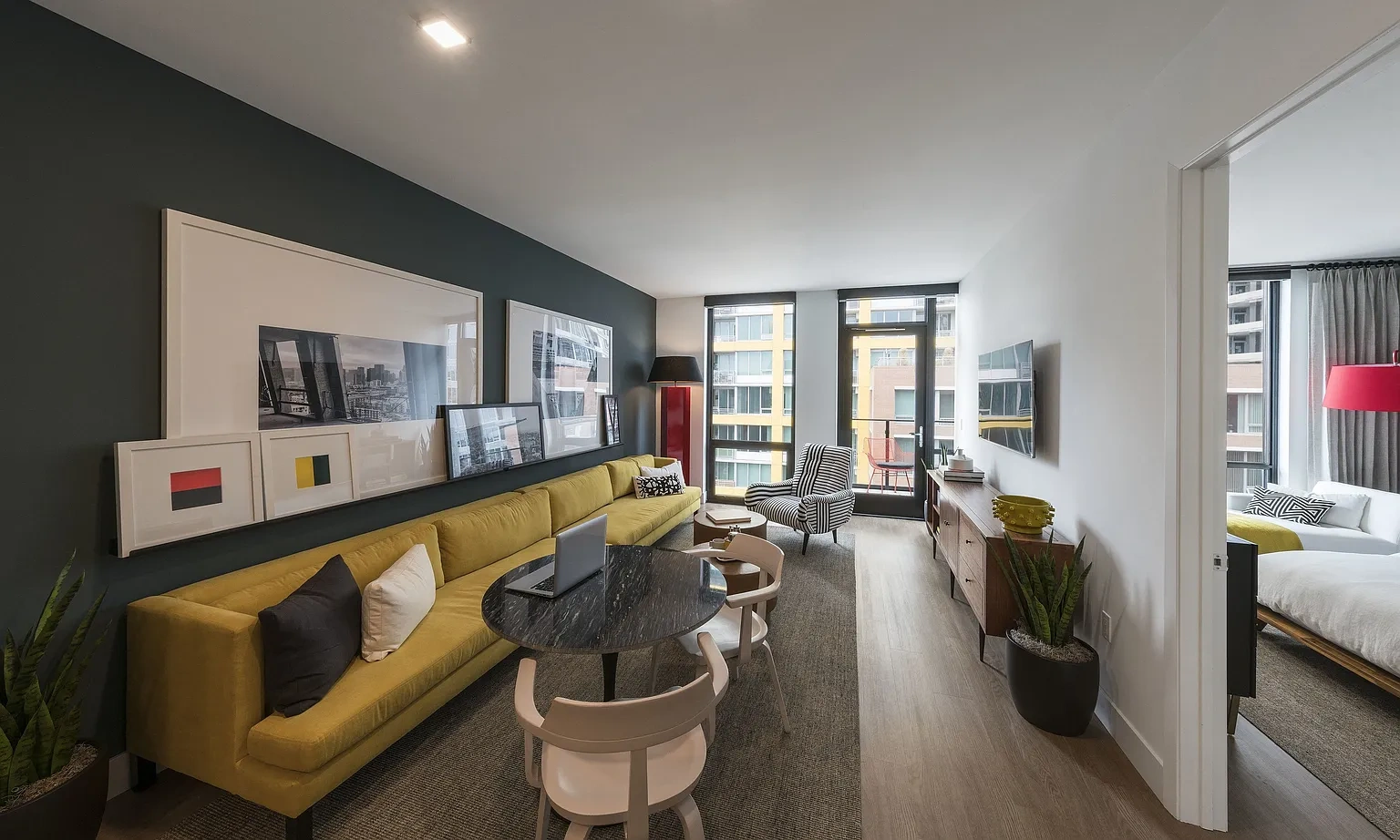 Shift Apartments – photo 5