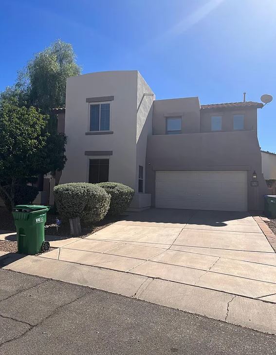 168 E Calle Del Rondador – photo 1