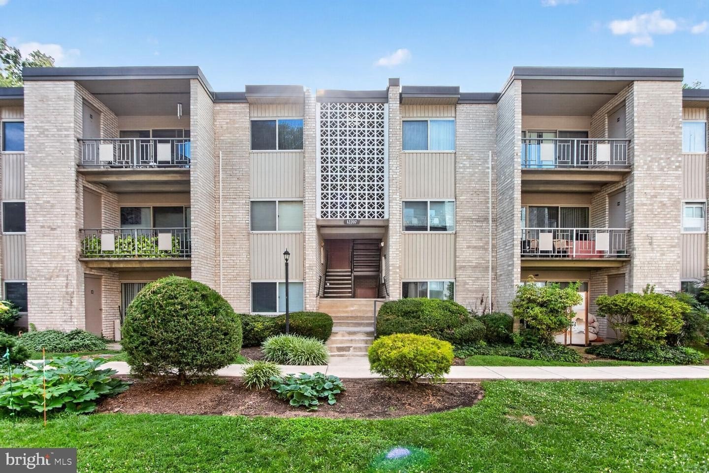 12207 Braxfield Ct #56 – photo 1
