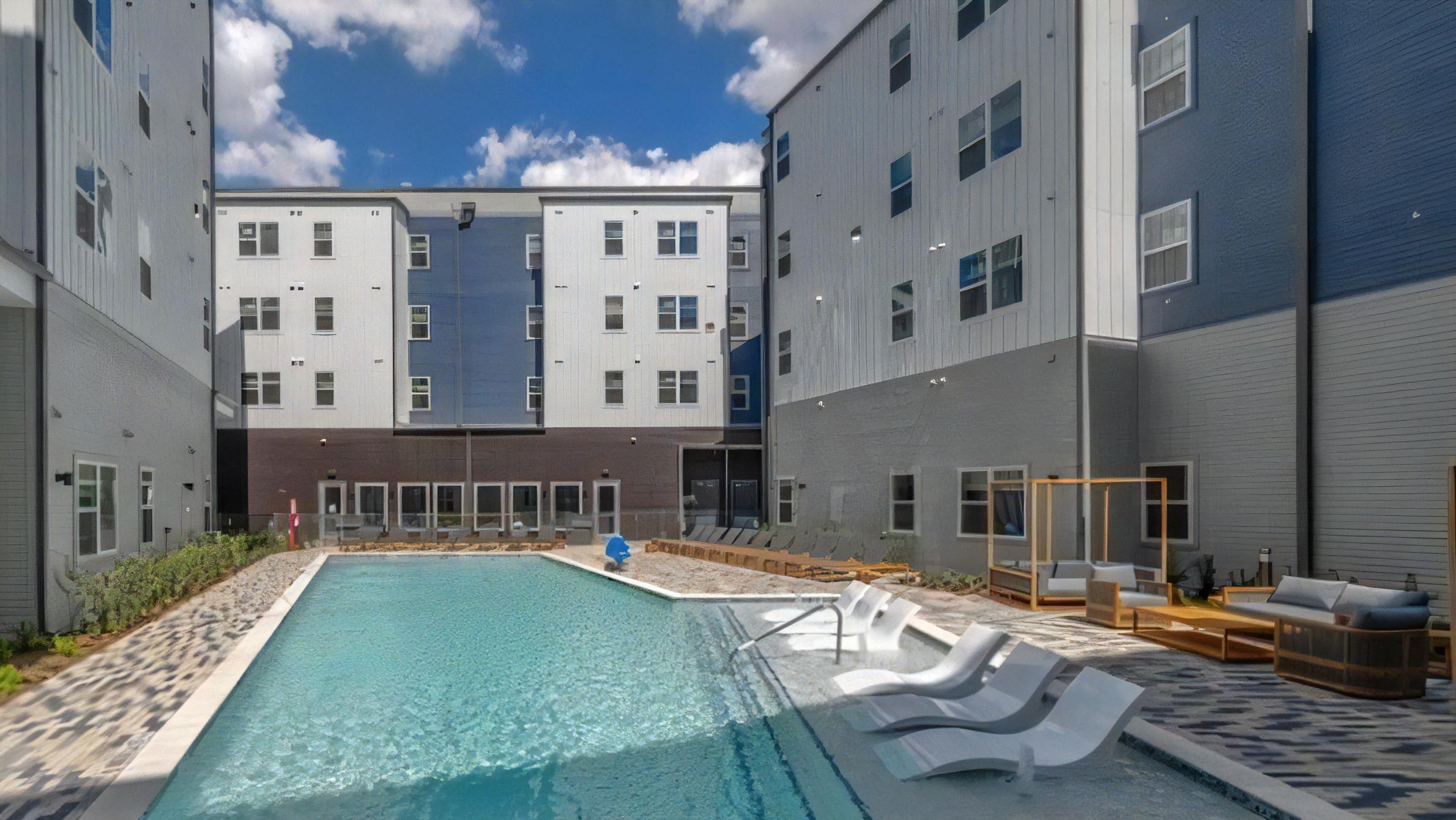 12217 Greenspoint Dr unit # 233 – photo 2