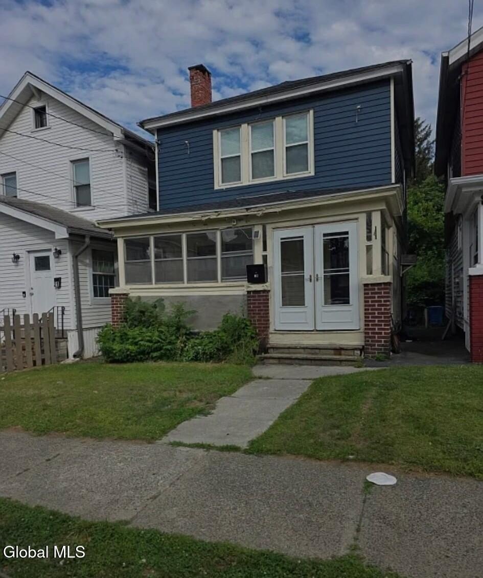 19 Pennsylvania Ave – photo 1
