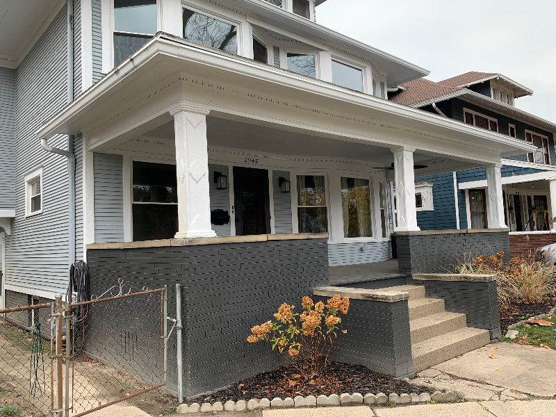 2948 Broadway St unit 2948 broadway Lower – photo 1