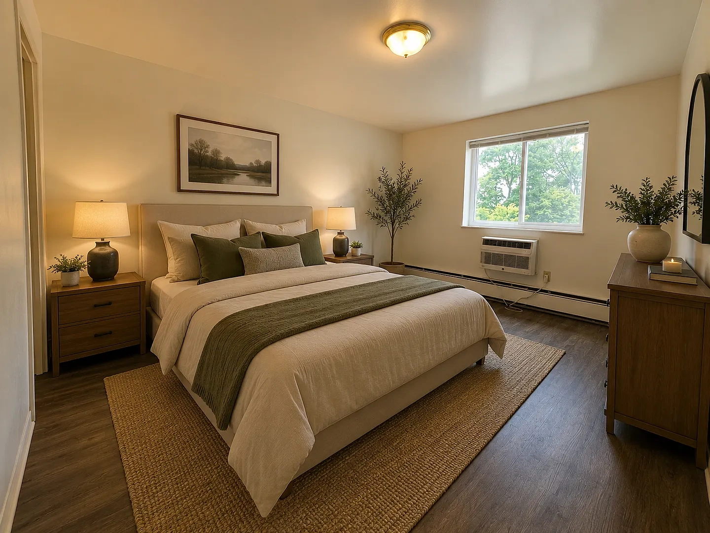 Brett Manor – photo 1