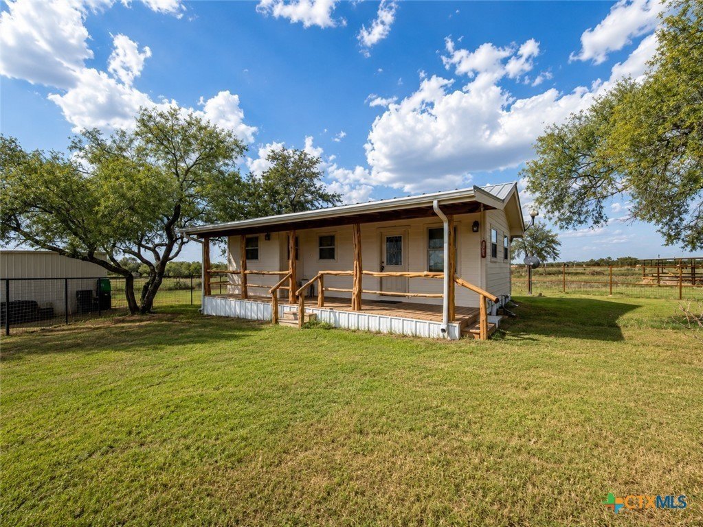 2050 Tenney Creek Rd – photo 1