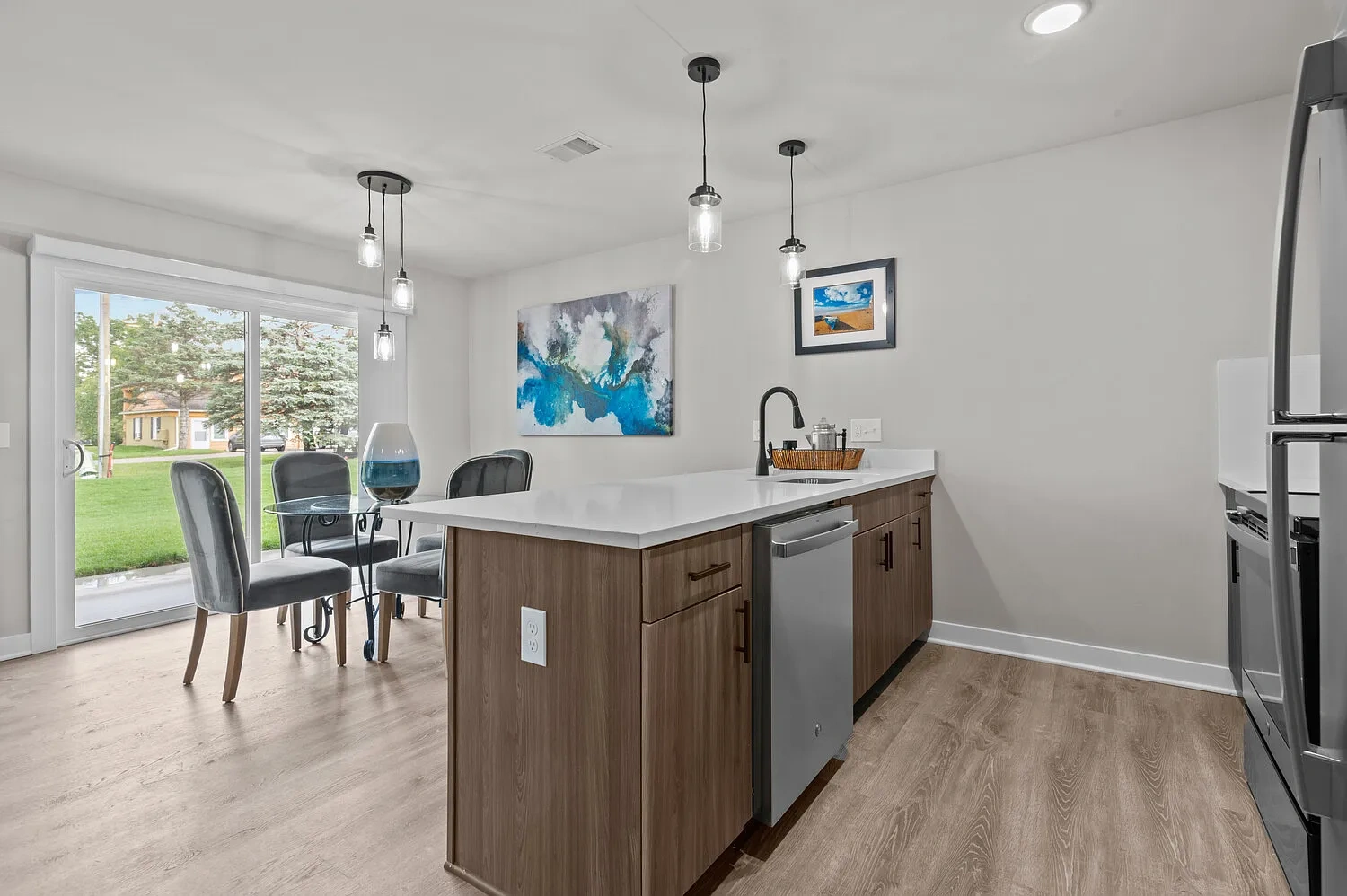 Ivy Townhomes – photo 4