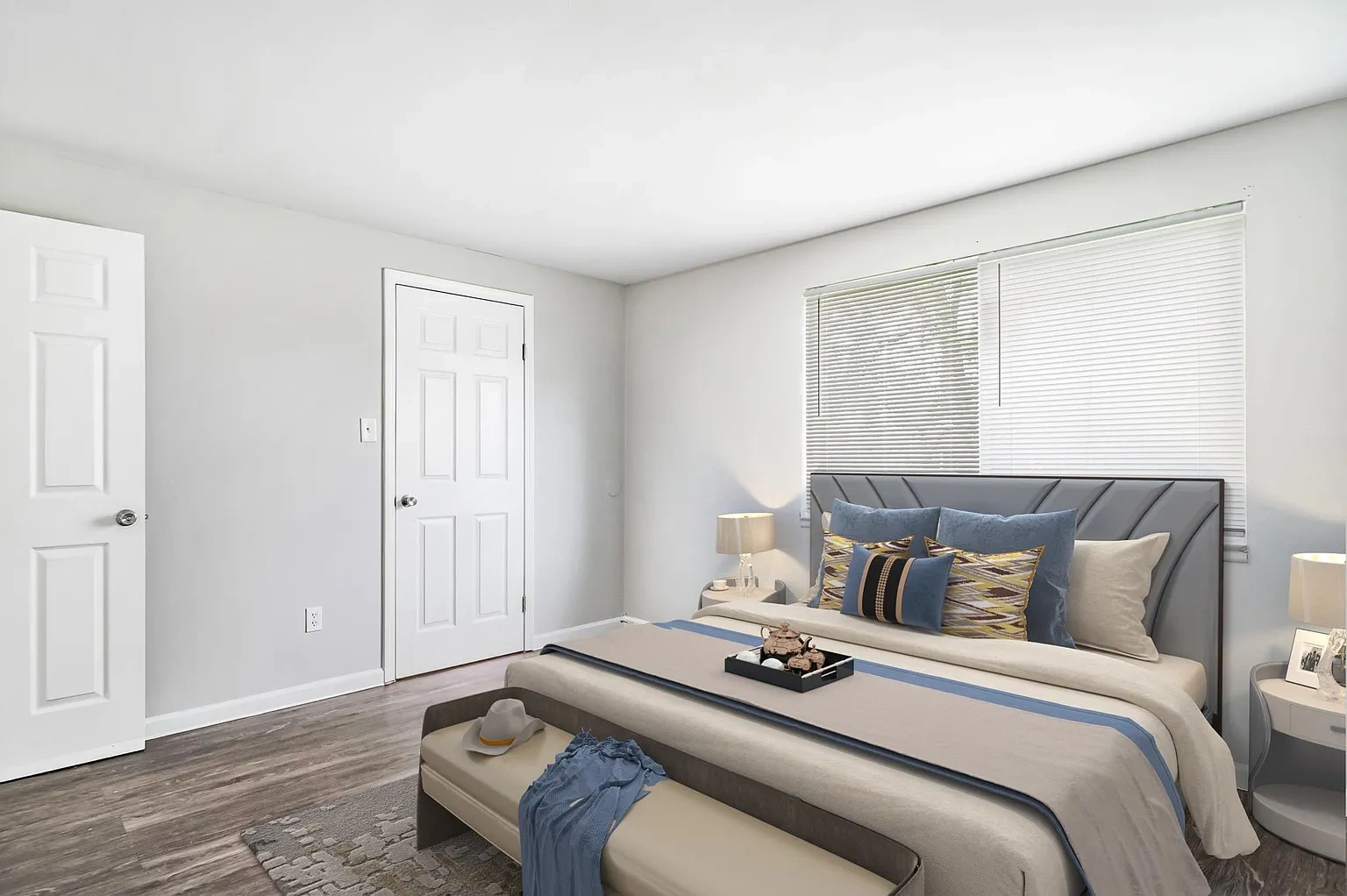 The Meridian Apartments – photo 4
