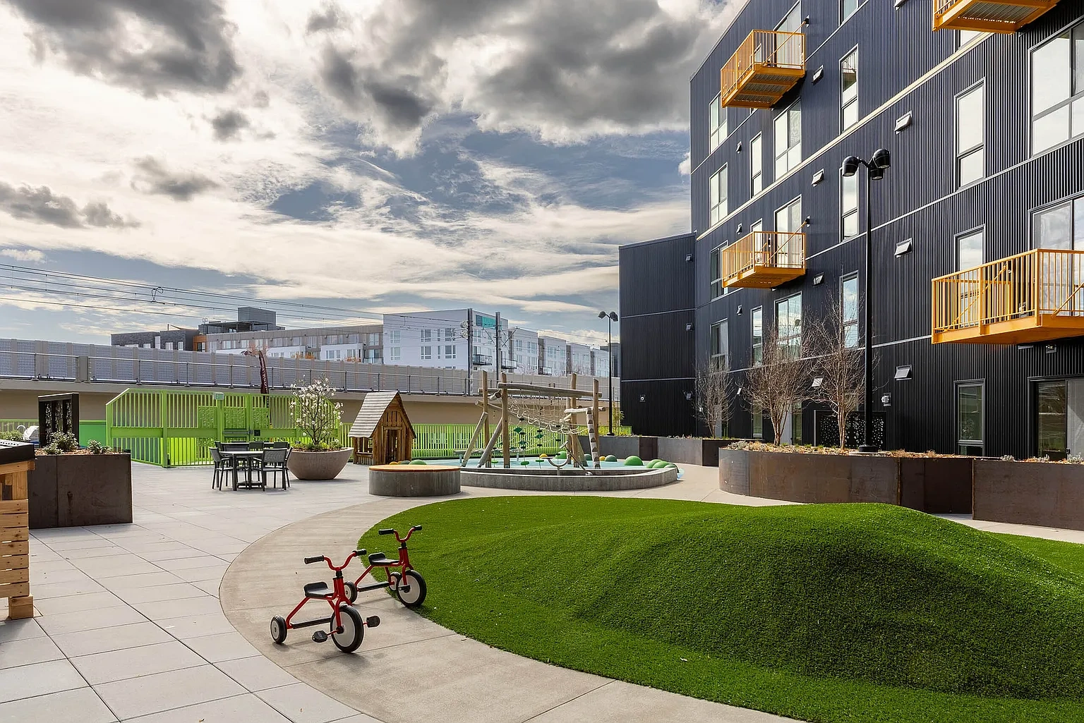 AMLI Redmond Way – photo 3