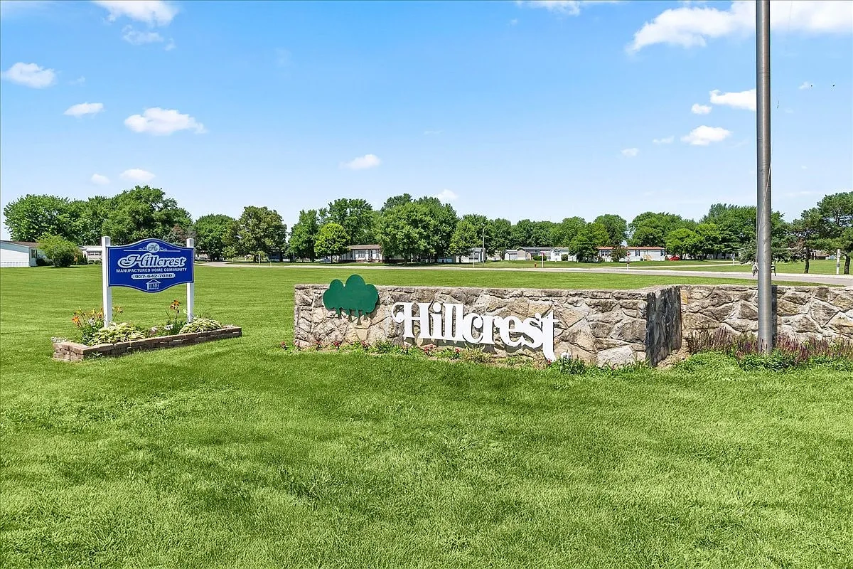 Hillcrest MHP – photo 2