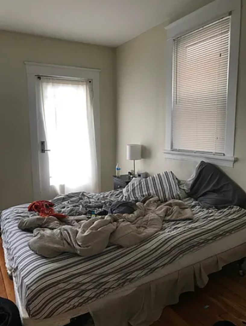 439 Warner St unit 1 – photo 3