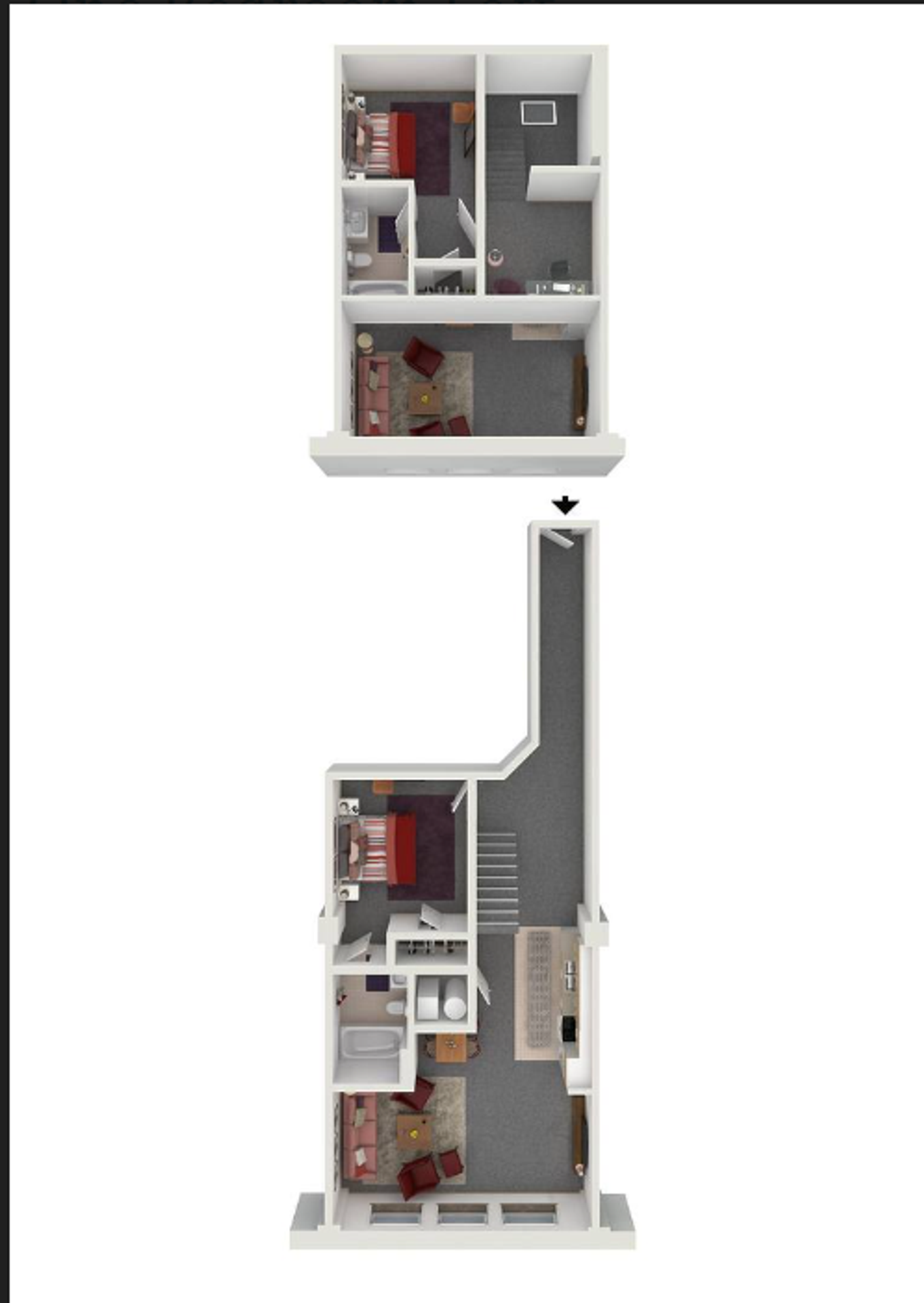 1359 W Broad St unit 229 – photo 5