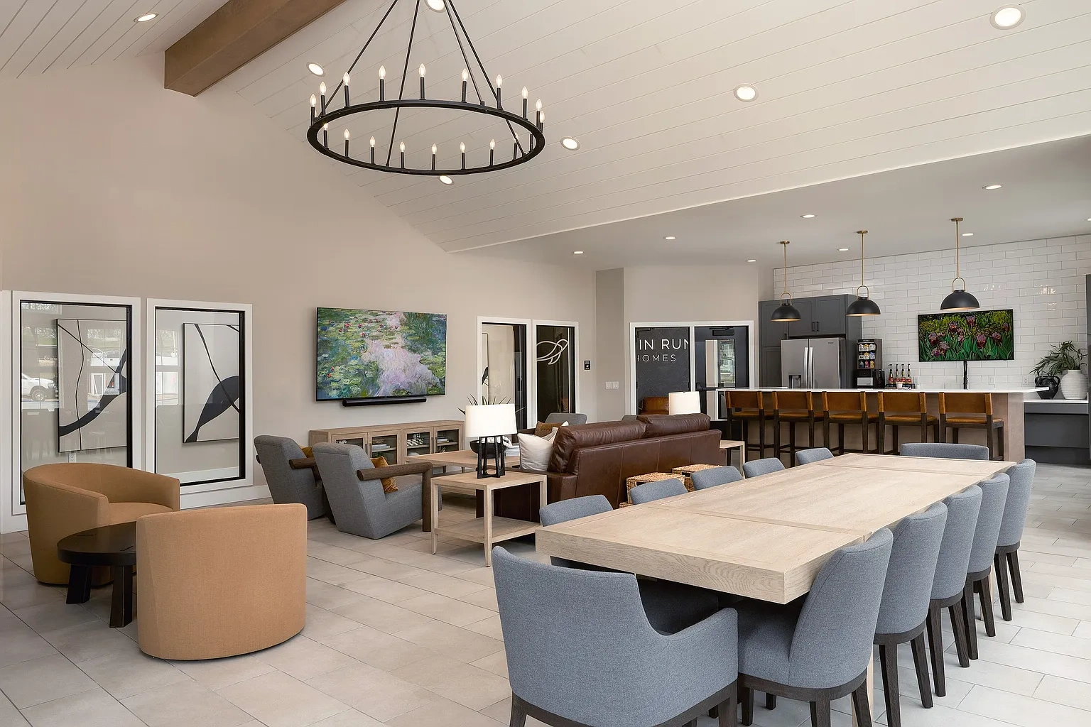 Terrapin Run Townhomes – photo 5
