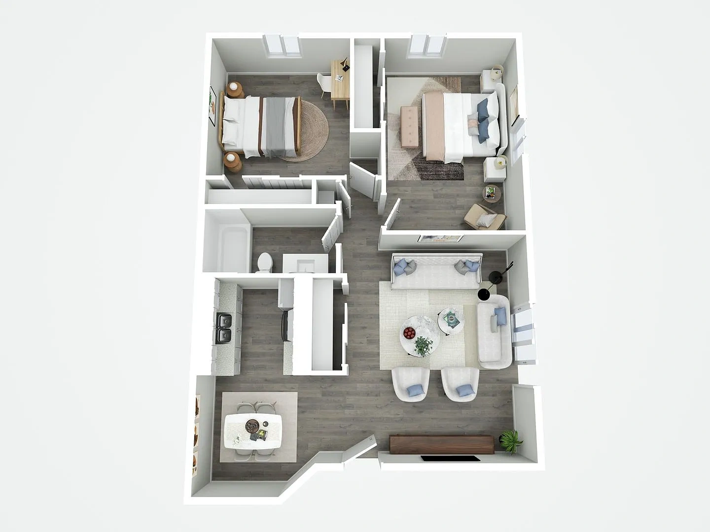 EVERGREEN PLACE – photo 5