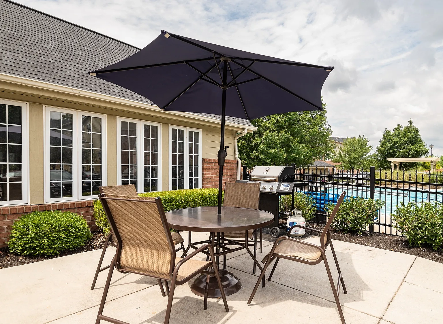 The Residences At Breckenridge – photo 4