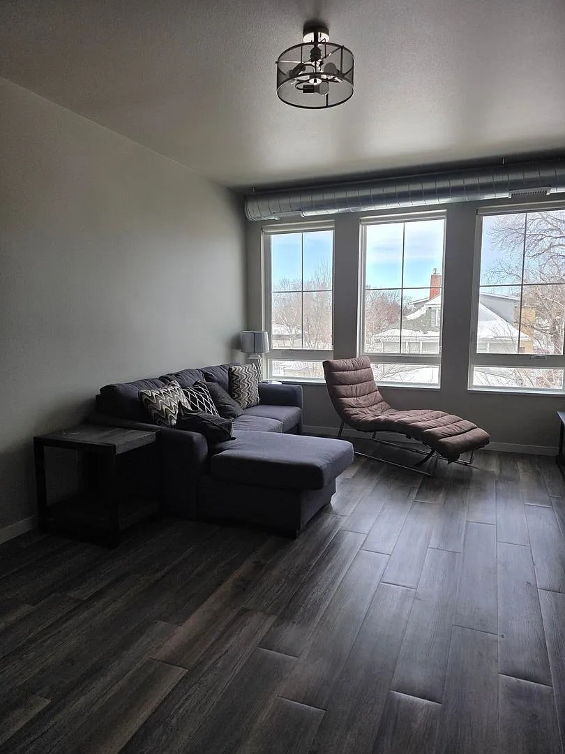 Cathedral Lofts in Downtown Fargo – Floor plan