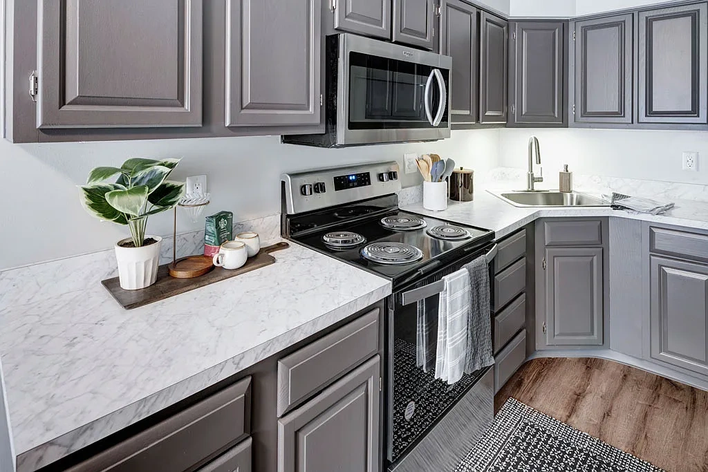 Parkhill Luxury Apartments – photo 4